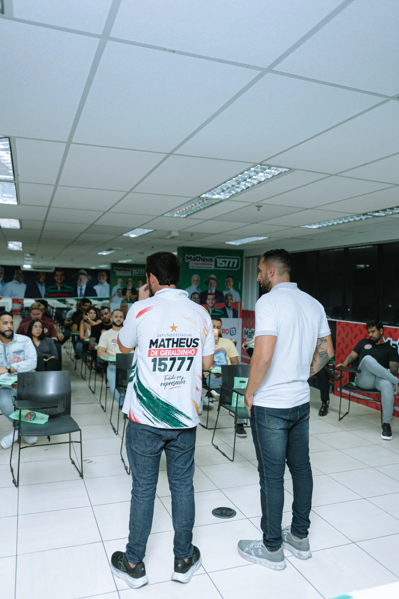 Foto do álbum 29.09 Encontro com Produtores Musicais