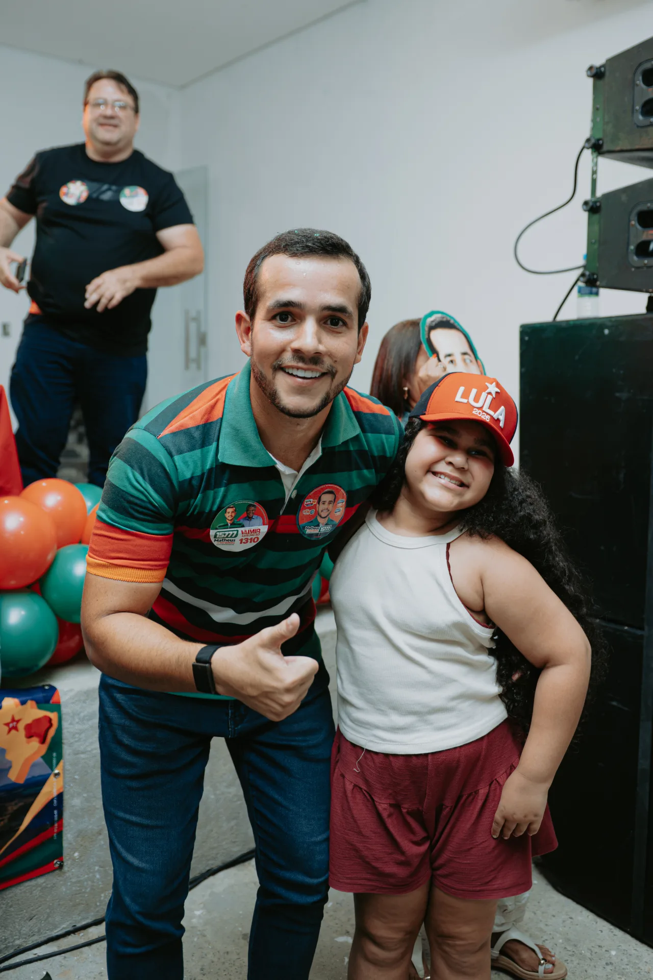 Foto do álbum 24.09 Plenária em Itamaraju