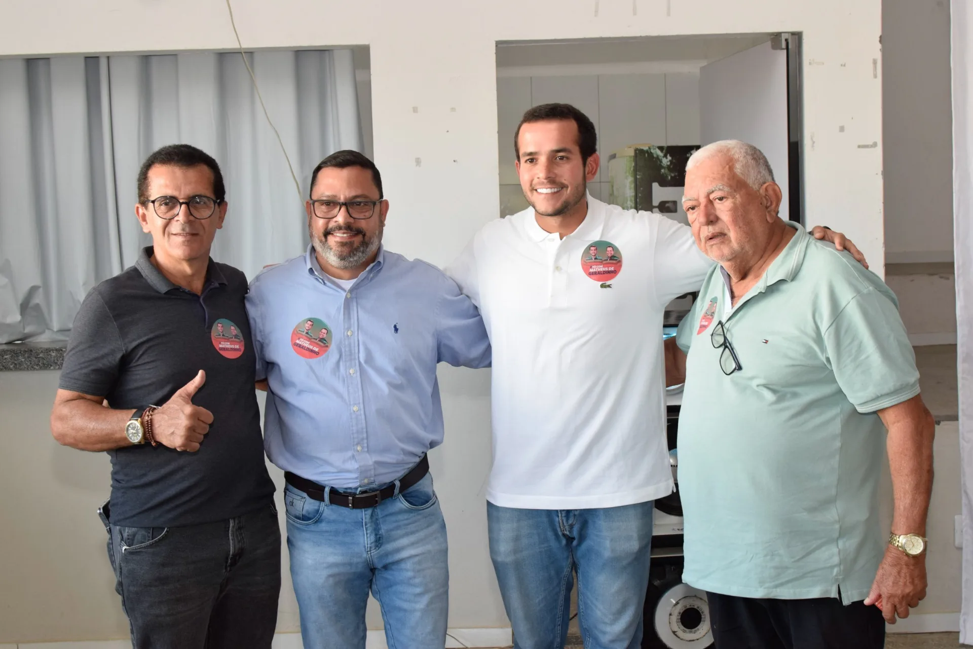 Foto do álbum 25.07 Reunião em Baixa Grande