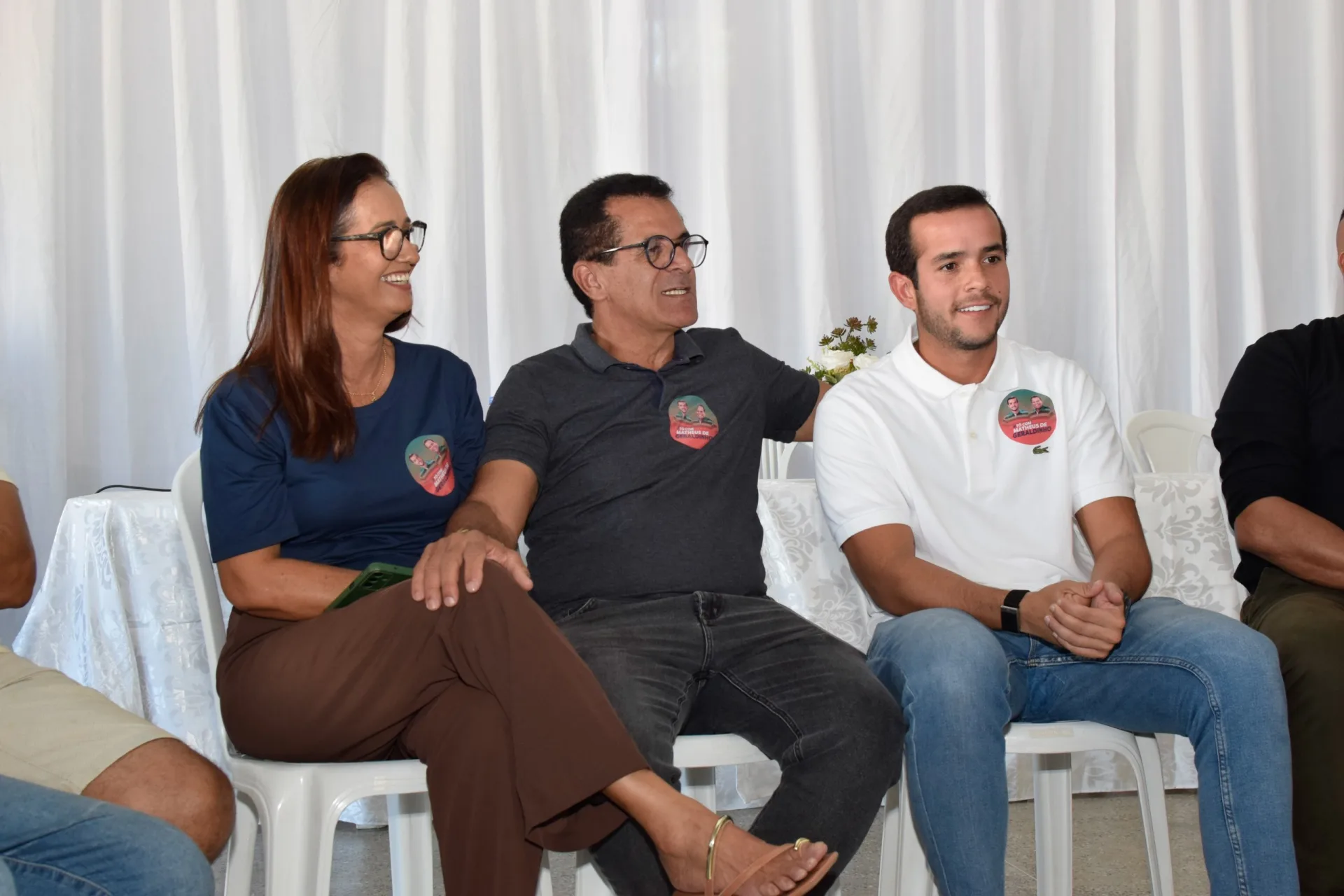 Foto do álbum 25.07 Reunião em Baixa Grande