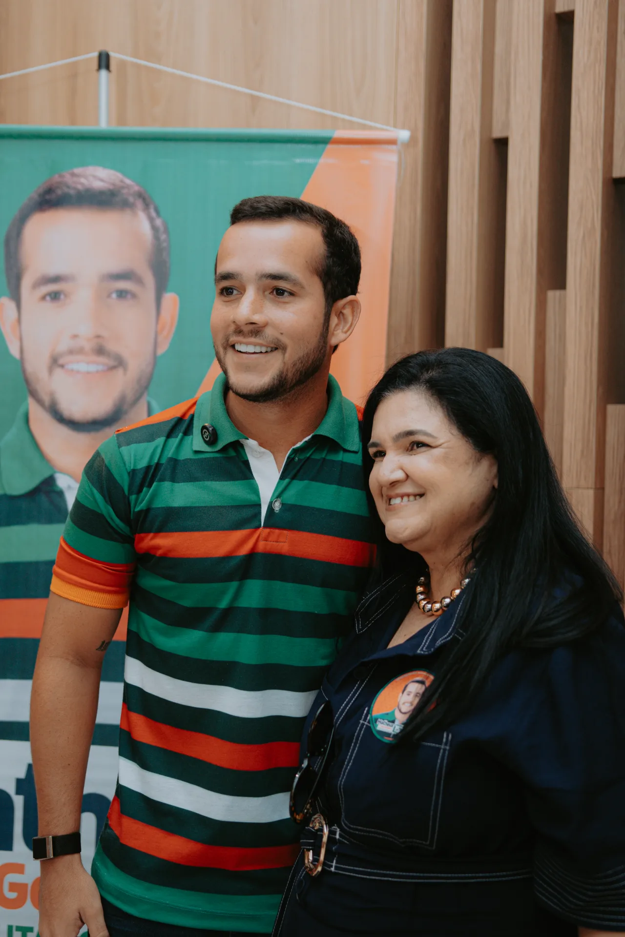 Foto do álbum 12.09 Café das Mulheres