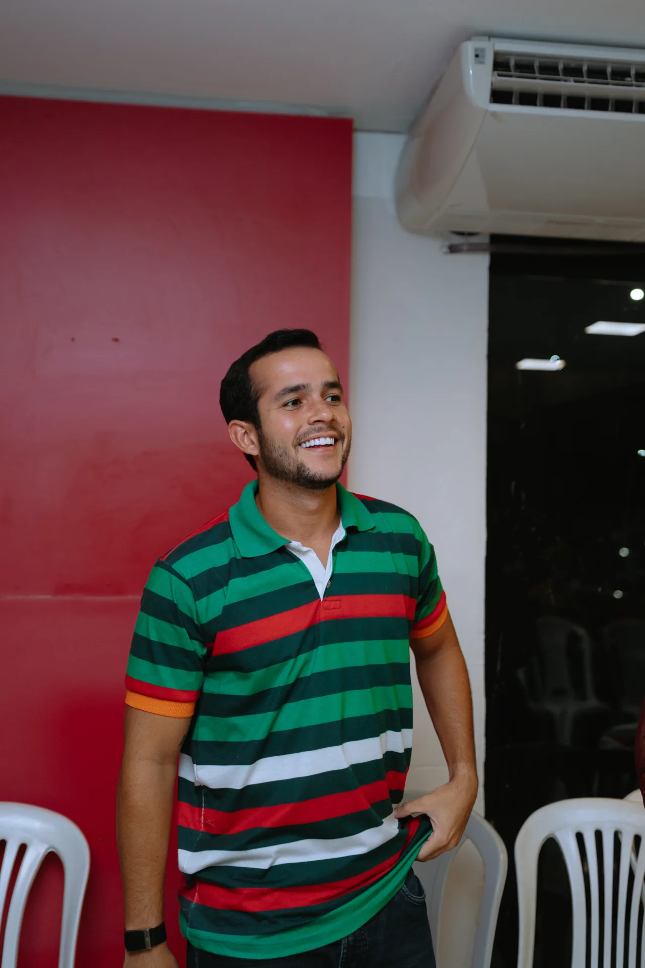 Foto do álbum 27.08 Encontro com Moema 📍 Lauro de Freitas
