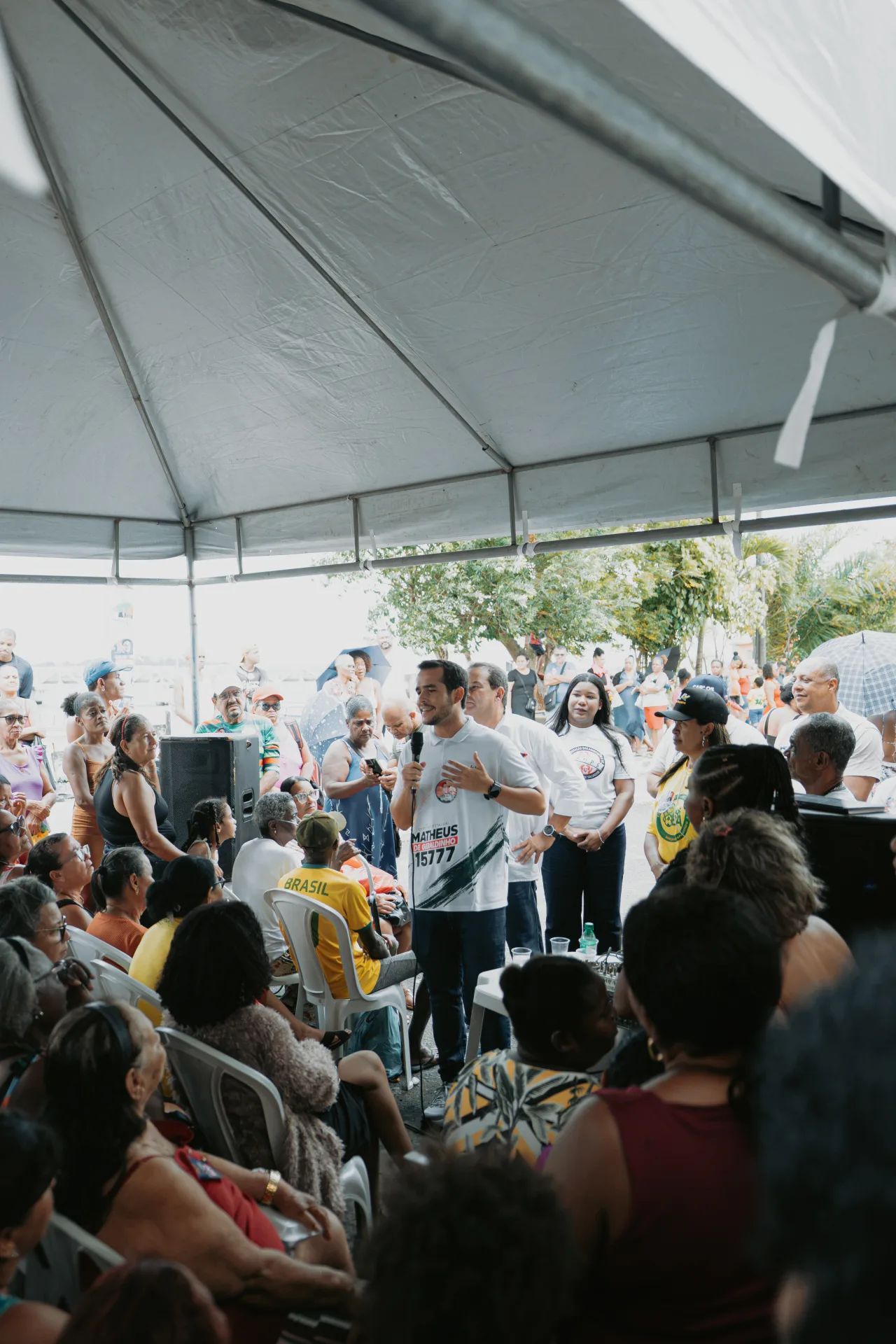 Foto do álbum 19.09 Café da Manhã em São João do Cabrito