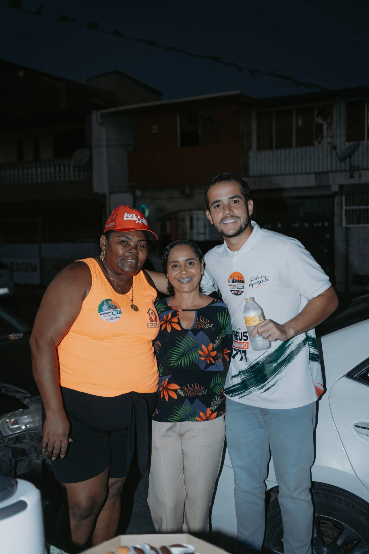 Foto do álbum 13.09 Reunião com moradores da Fazenda Grande 1 – Cajazeiras