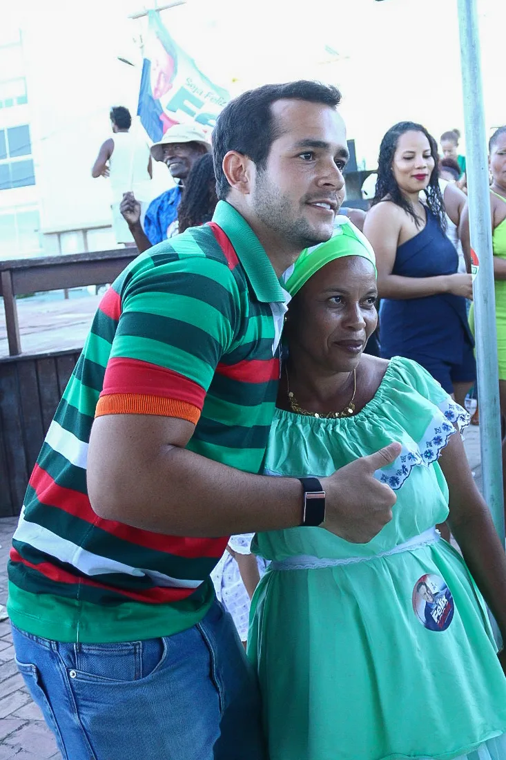 Foto do álbum 29.08 Perfuração e Percurso 📍 Vera Cruz