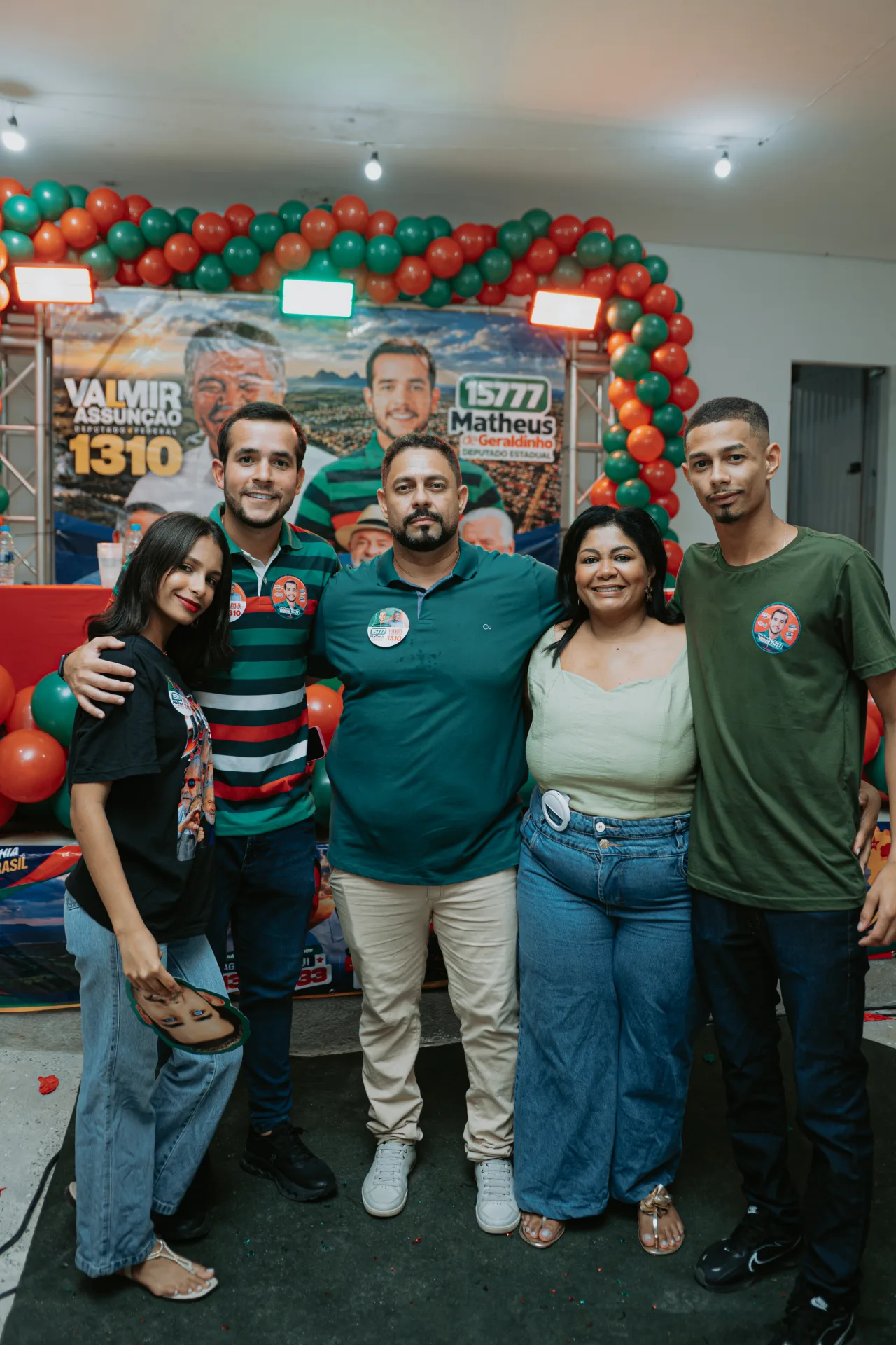 Foto do álbum 24.09 Plenária em Itamaraju