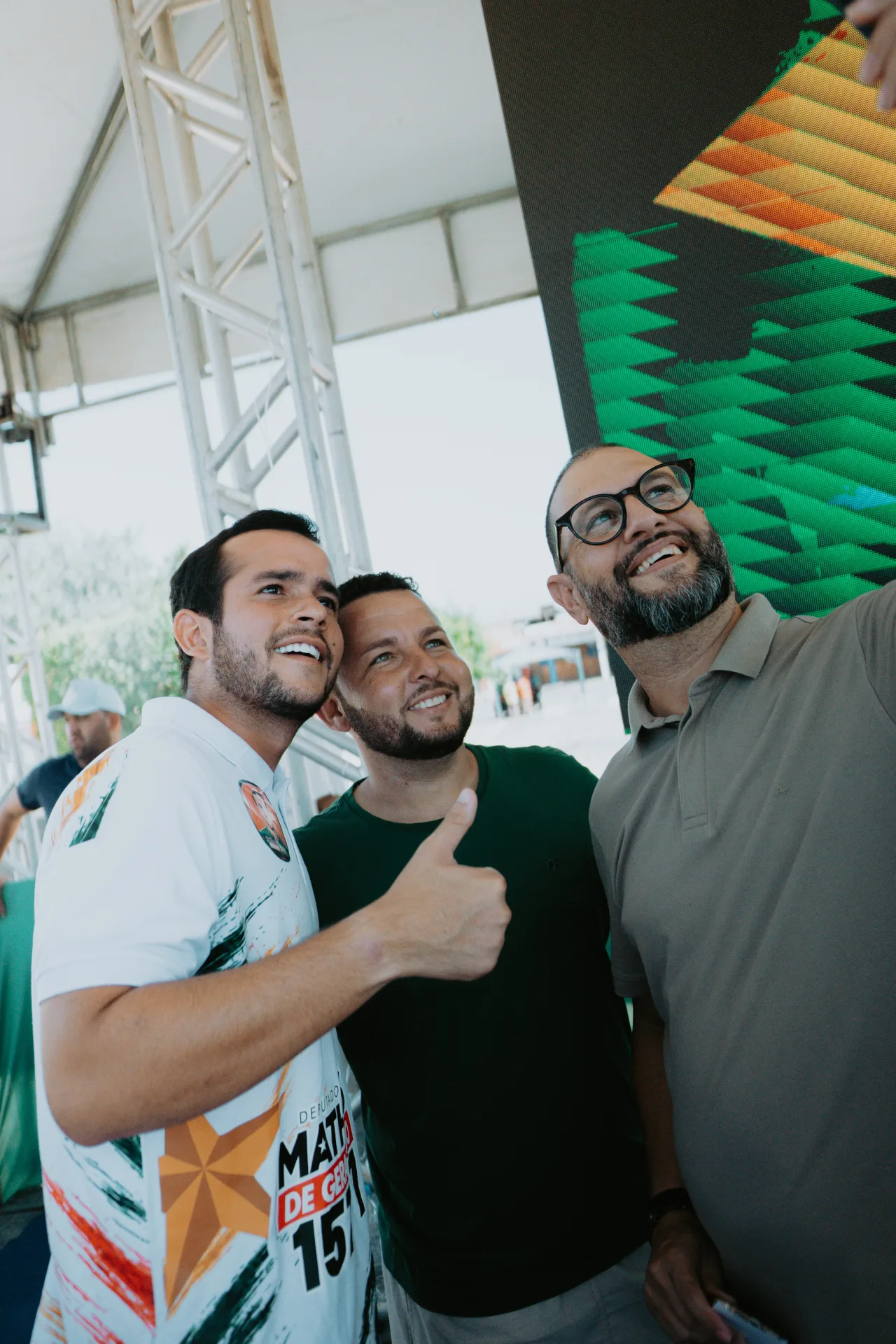 Foto do álbum 06.09 Desfile de 7 de Setembro 📍 Casa Nova