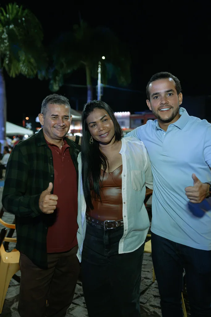Foto do álbum 15.08 Aniversário de Iaçu