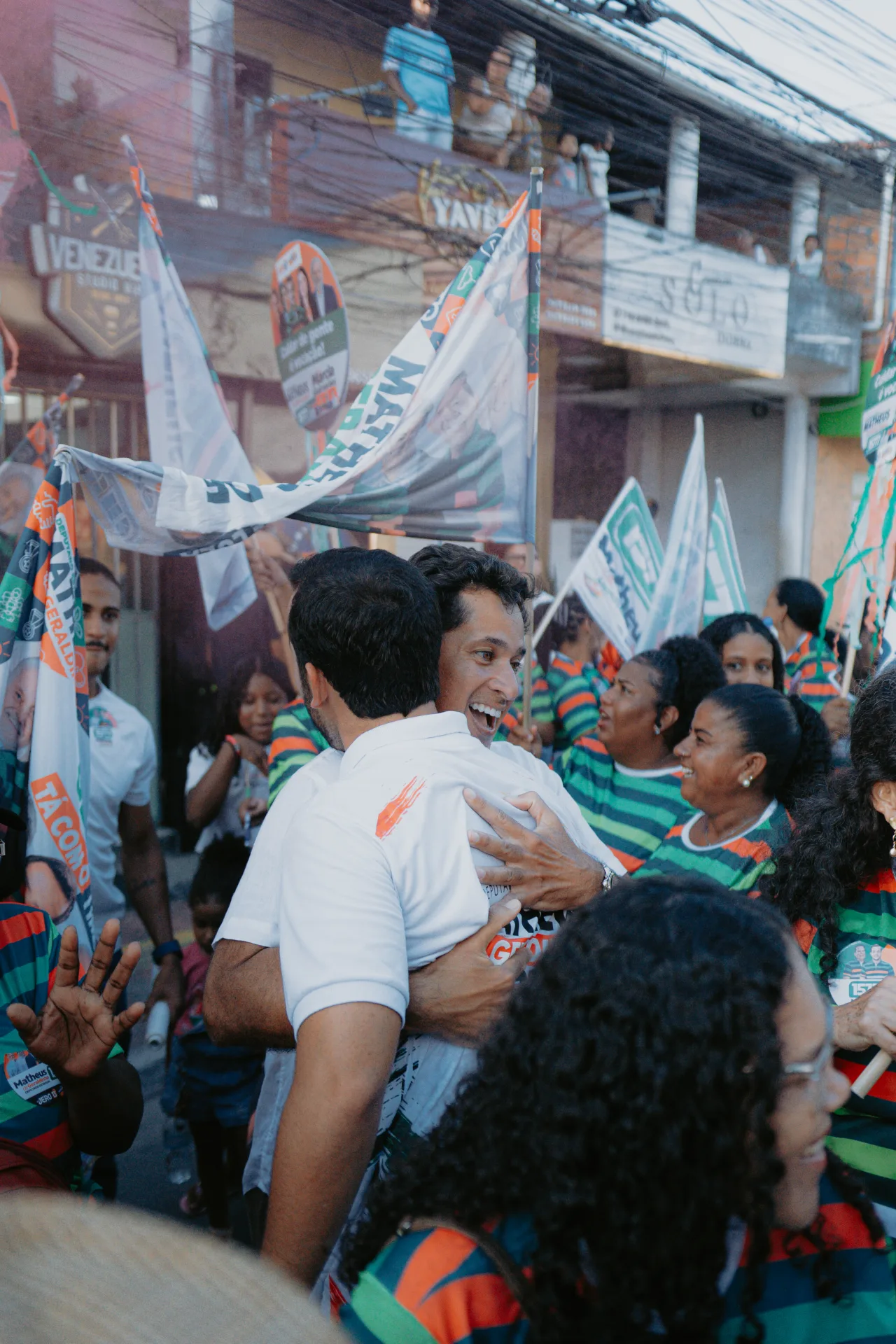 Foto do álbum 13.09 Desfile Cívico em Abrantes
