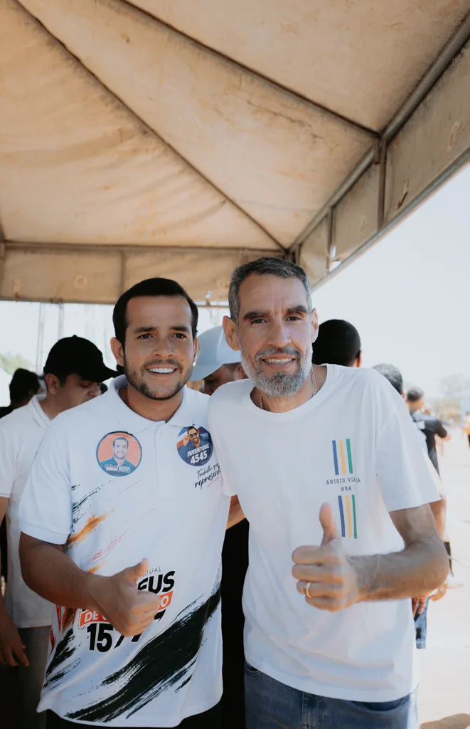 Foto do álbum 06.09 Final do Campeonato do Distrito de Recreio 📍 Casa Nova