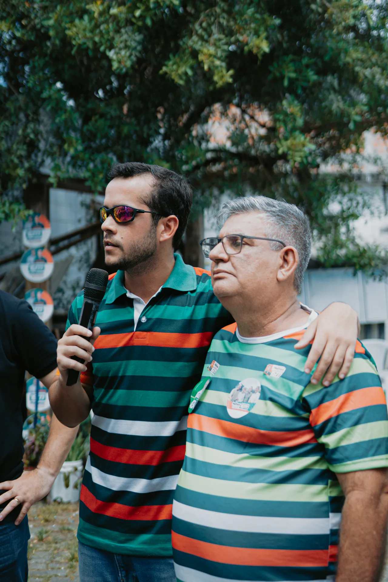 Foto do álbum 20.09 Encontro com Joel Cardoso e Amigos