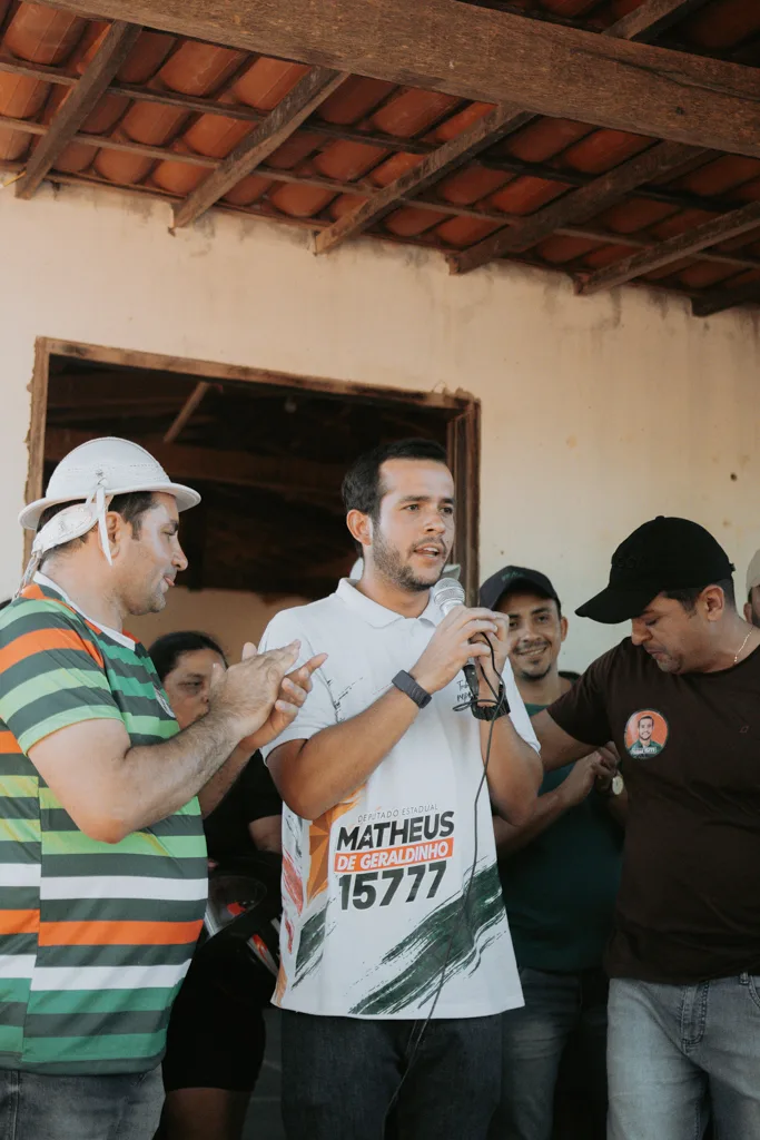 Foto do álbum 07.09 Visita ao Distrito de Macambira 📍 Casa Nova
