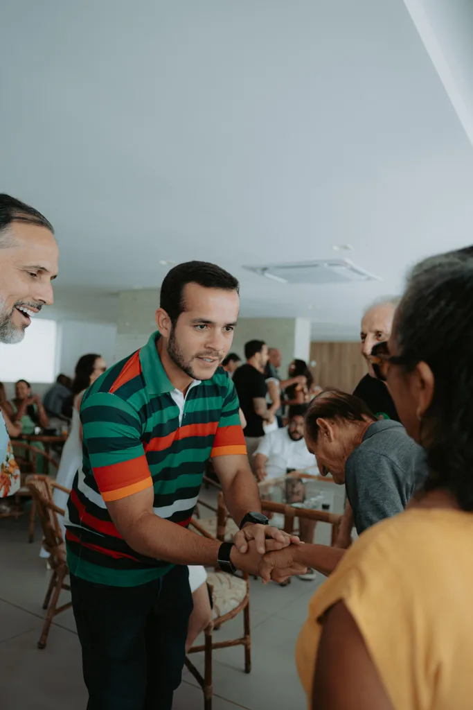 Foto do álbum 12.09 Feijoada com amigos de Ramathi