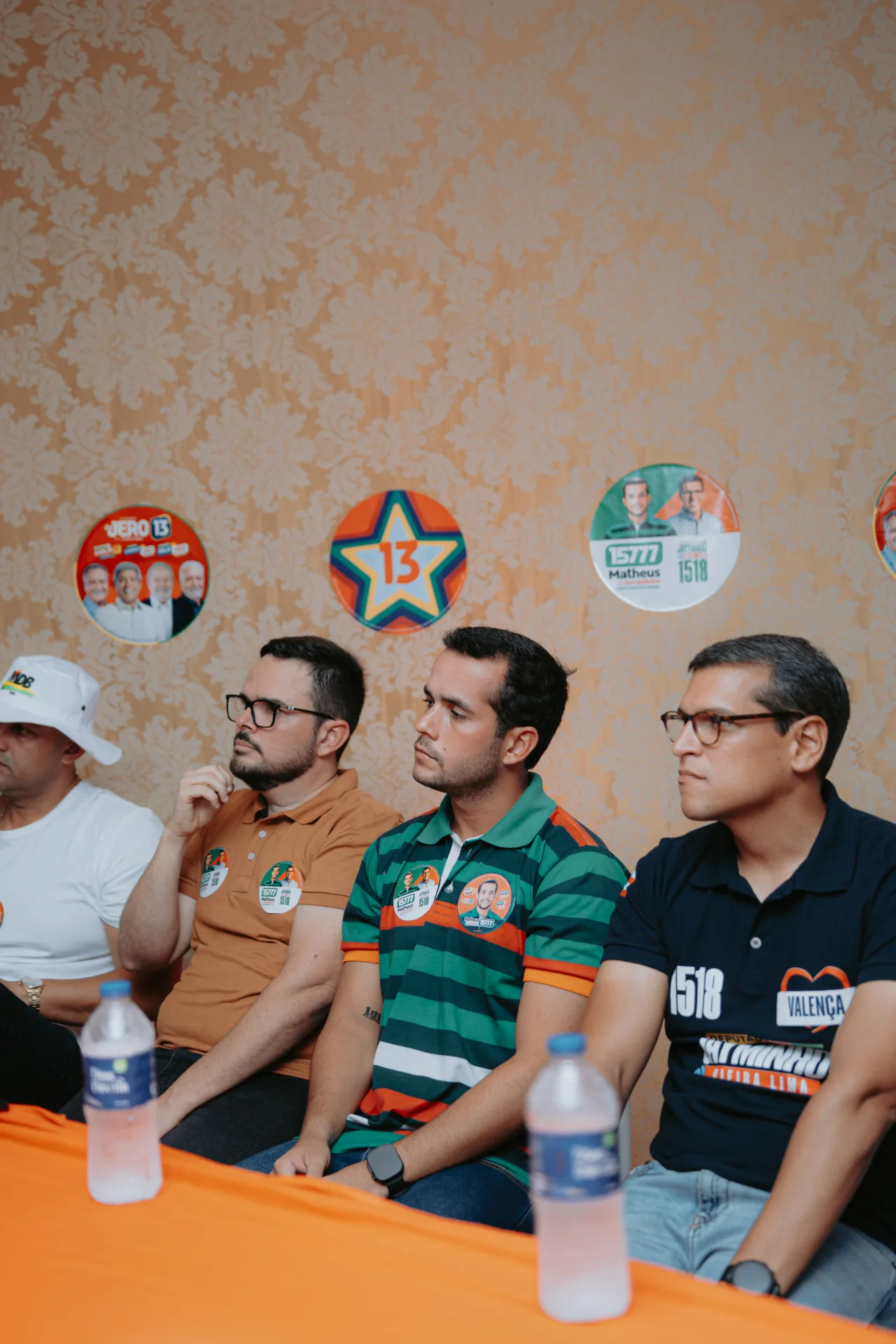 Foto do álbum 14.09 Encontro de Lideranças – Juntos por Valença