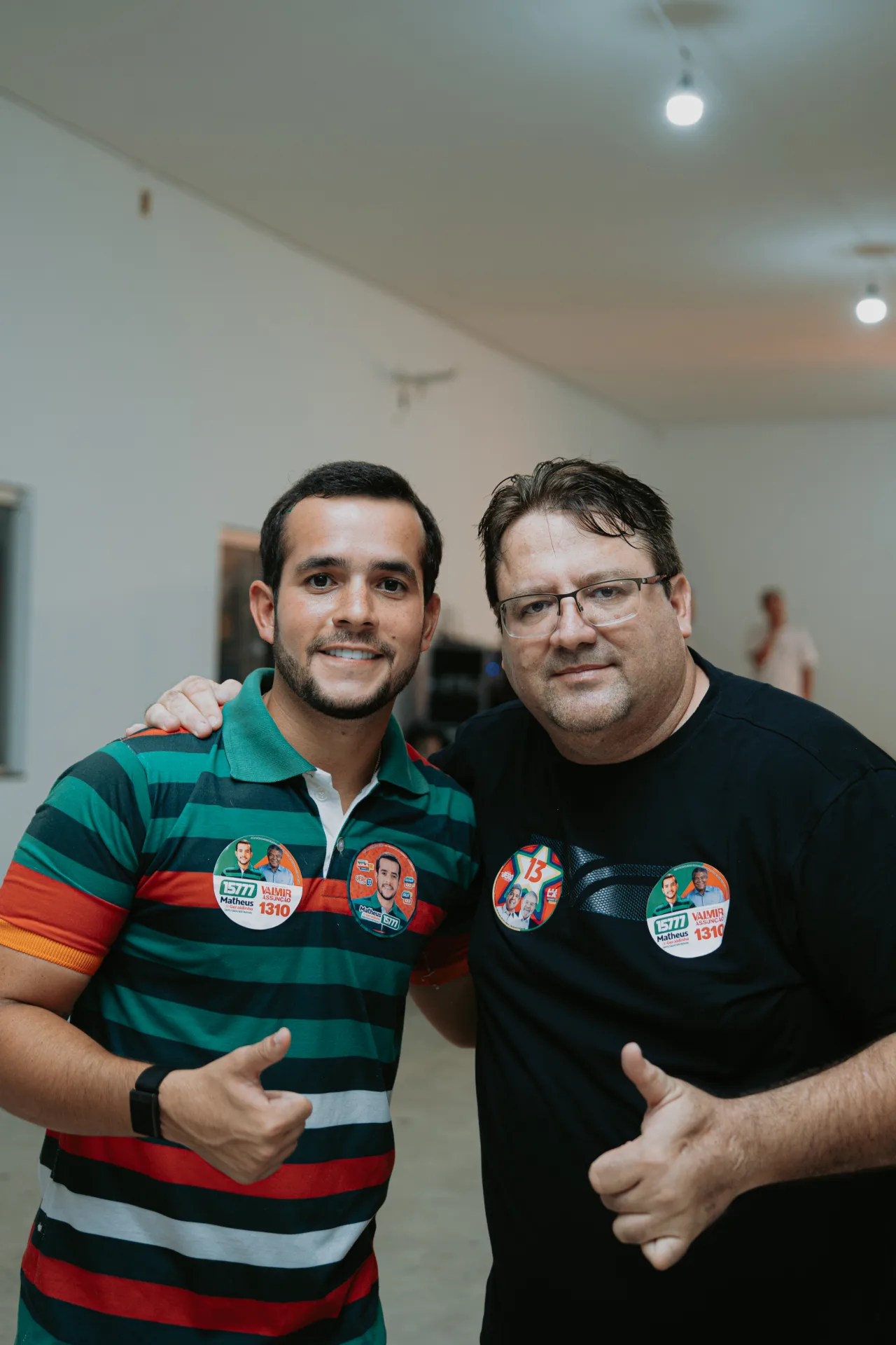 Foto do álbum 24.09 Plenária em Itamaraju