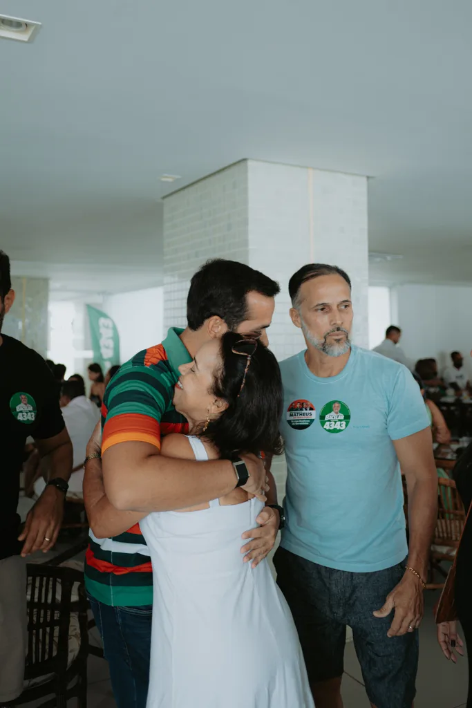 Foto do álbum 12.09 Feijoada com amigos de Ramathi