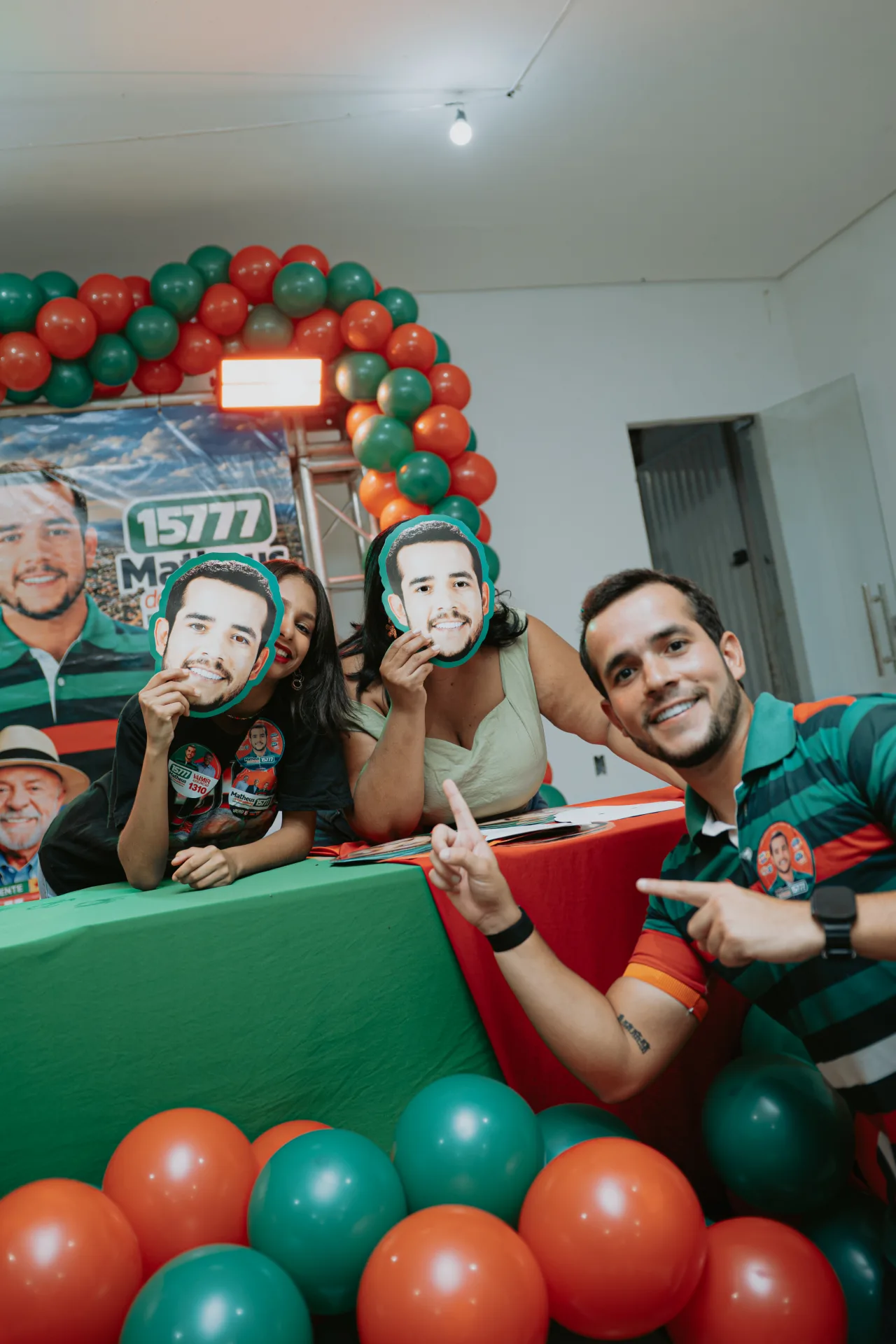 Foto do álbum 24.09 Plenária em Itamaraju