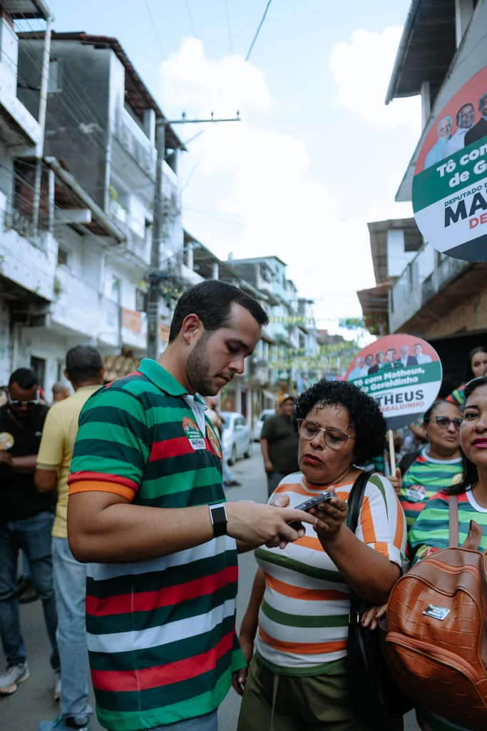 Foto do álbum 15.08 Visita a comunidade de Sertanejo