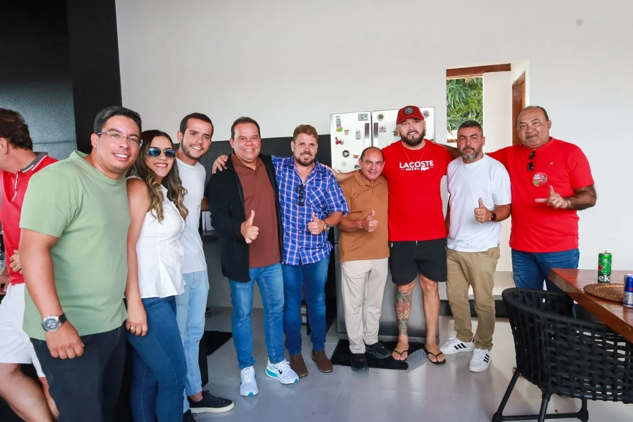 Foto do álbum 21.06 Giro Pelo Interior – Esplanada