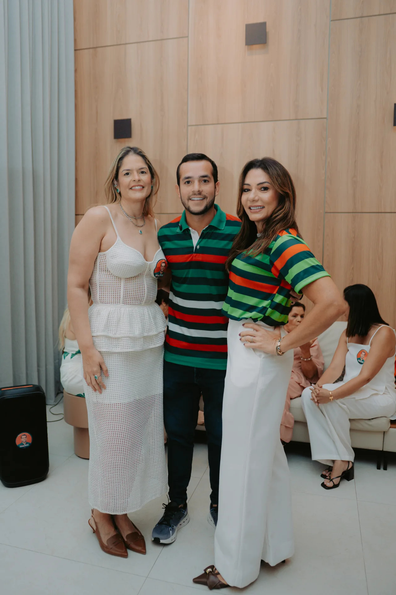 Foto do álbum 12.09 Café das Mulheres