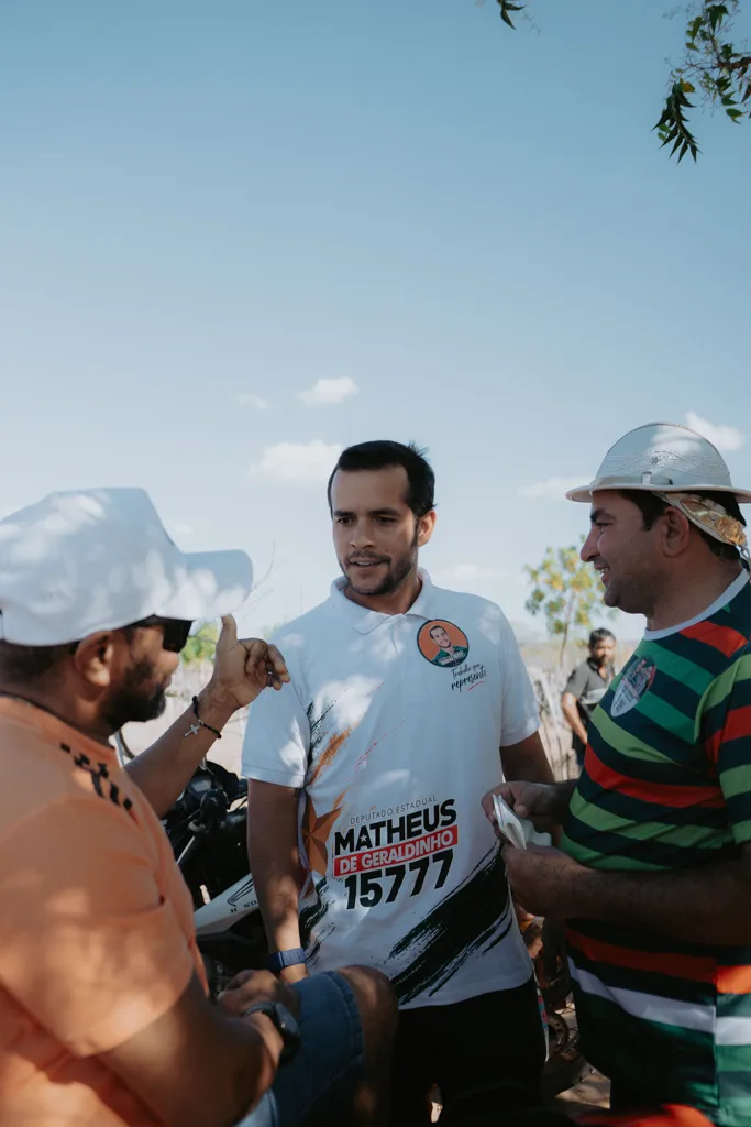 Foto do álbum 07.09 Visita ao Distrito de Macambira 📍 Casa Nova