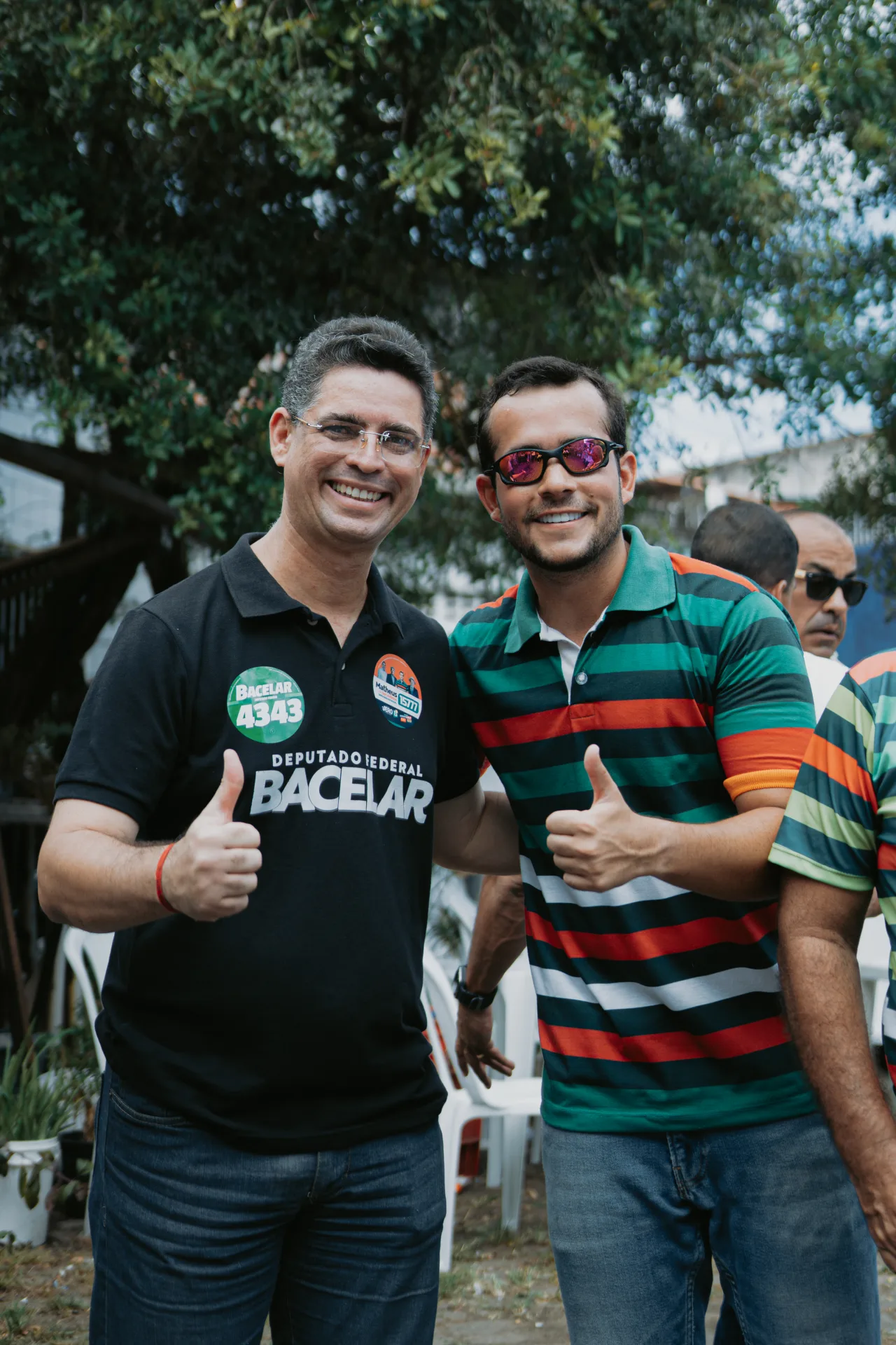 Foto do álbum 20.09 Encontro com Joel Cardoso e Amigos