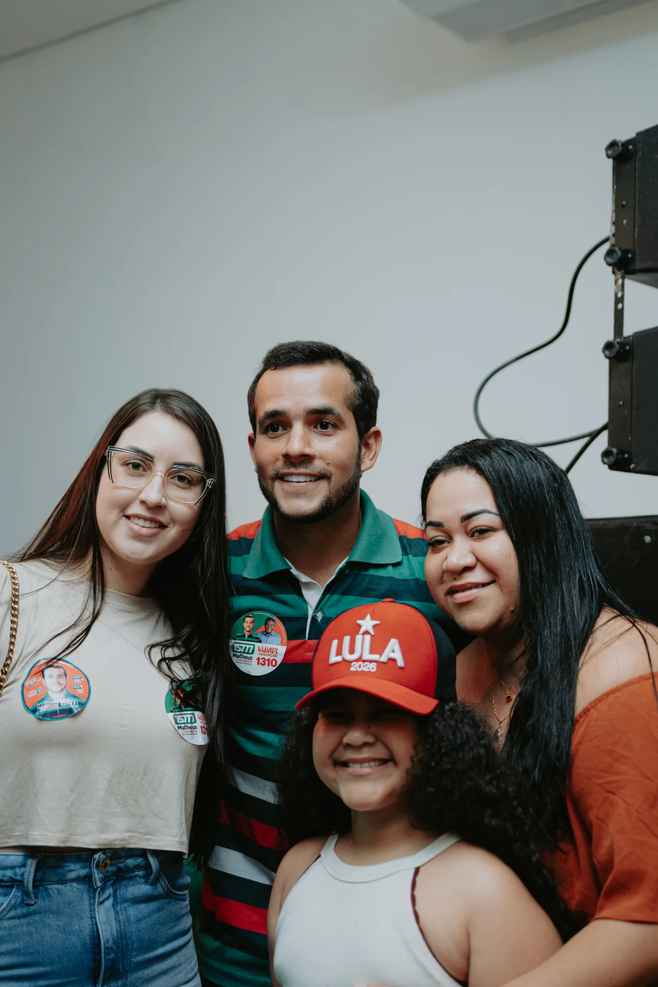 Foto do álbum 24.09 Plenária em Itamaraju