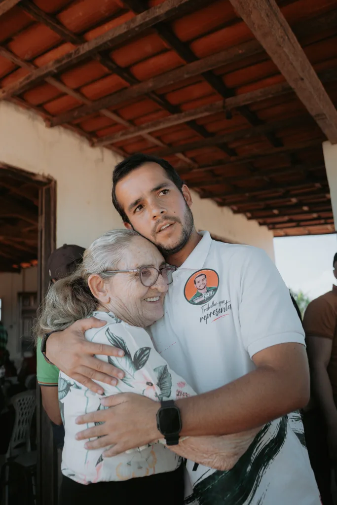 07.09 Visita ao Distrito de Macambira 📍 Casa Nova