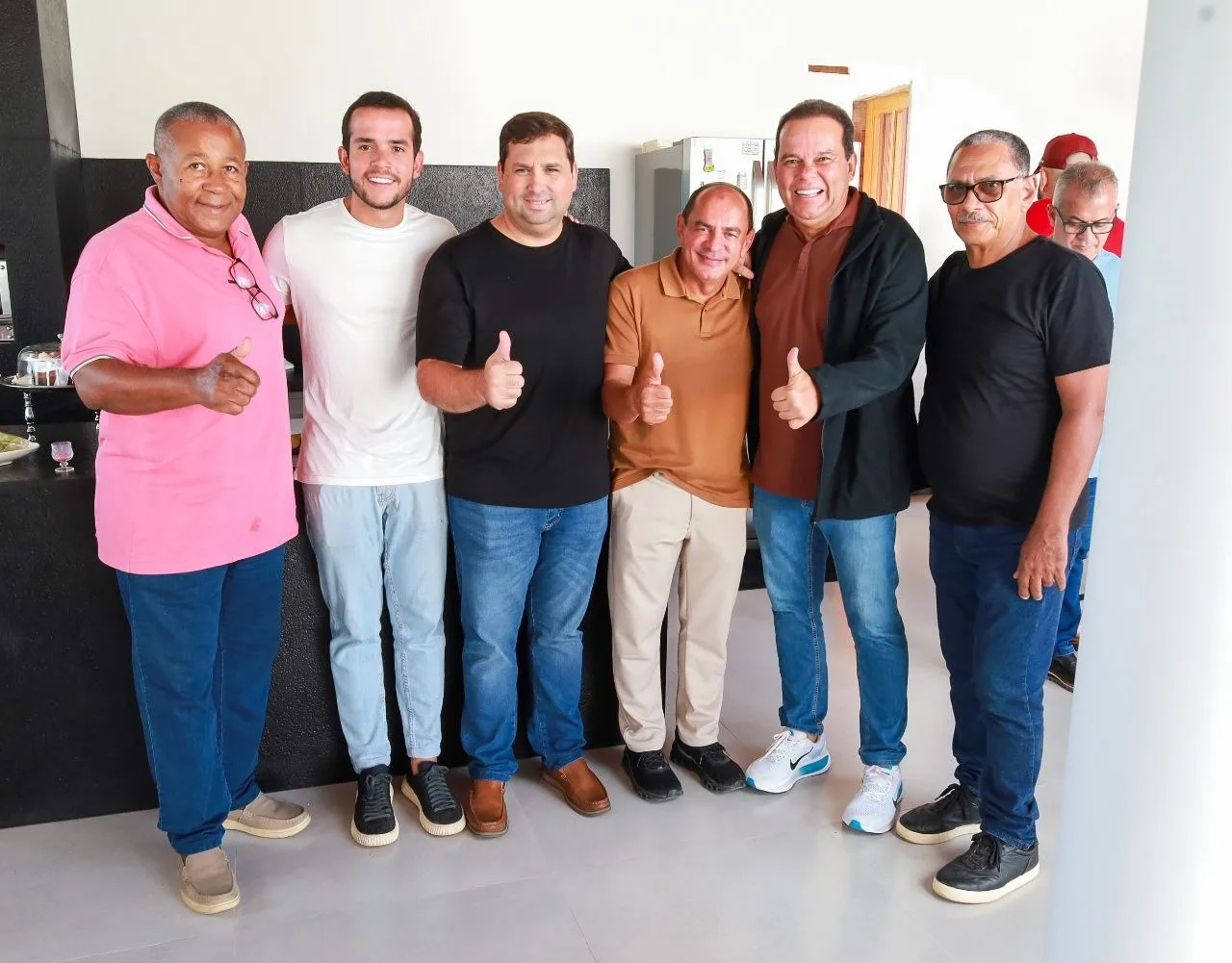 Foto do álbum 21.06 Giro Pelo Interior – Esplanada