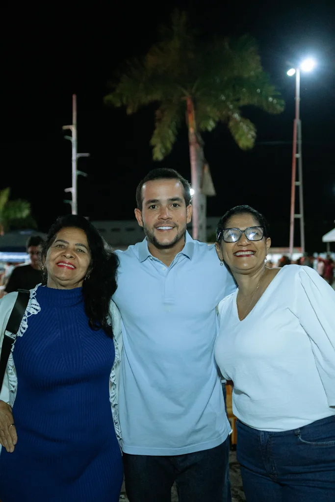 15.08 Aniversário de Iaçu