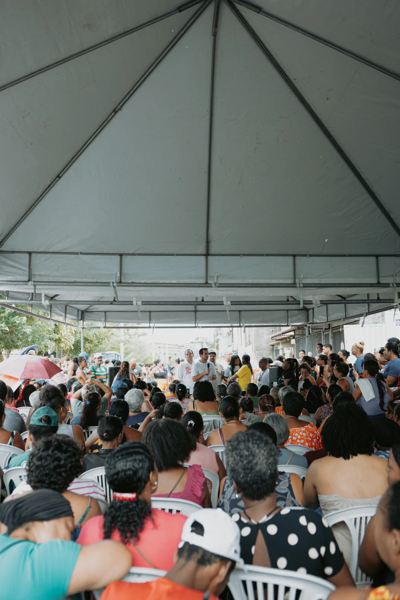 Foto do álbum 19.09 Café da Manhã em São João do Cabrito