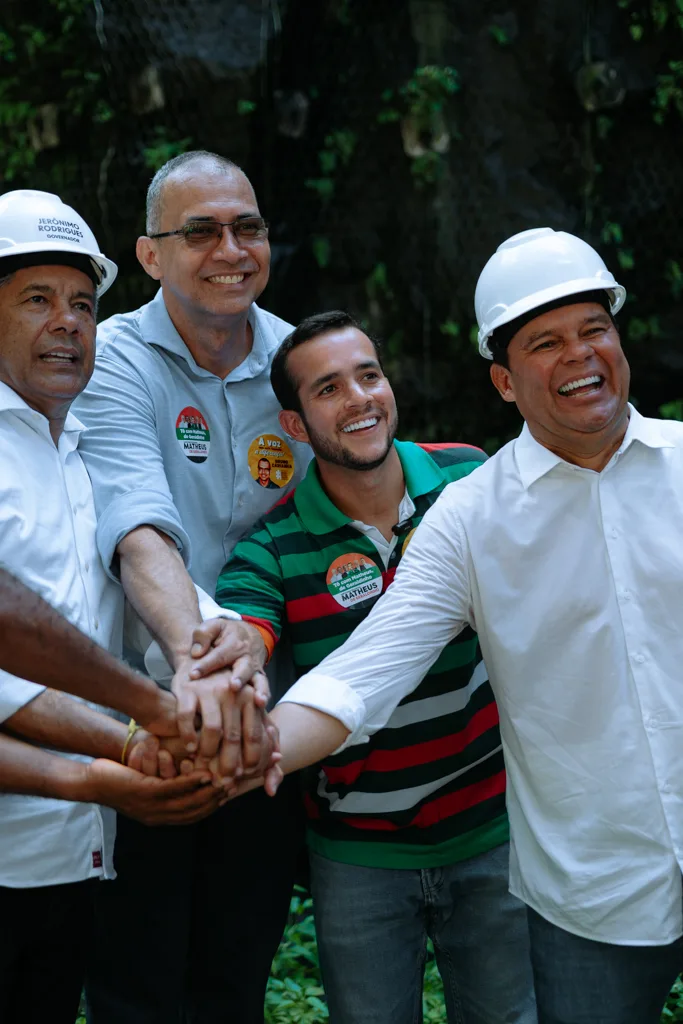 Foto do álbum 15.08 Visita a comunidade de Sertanejo