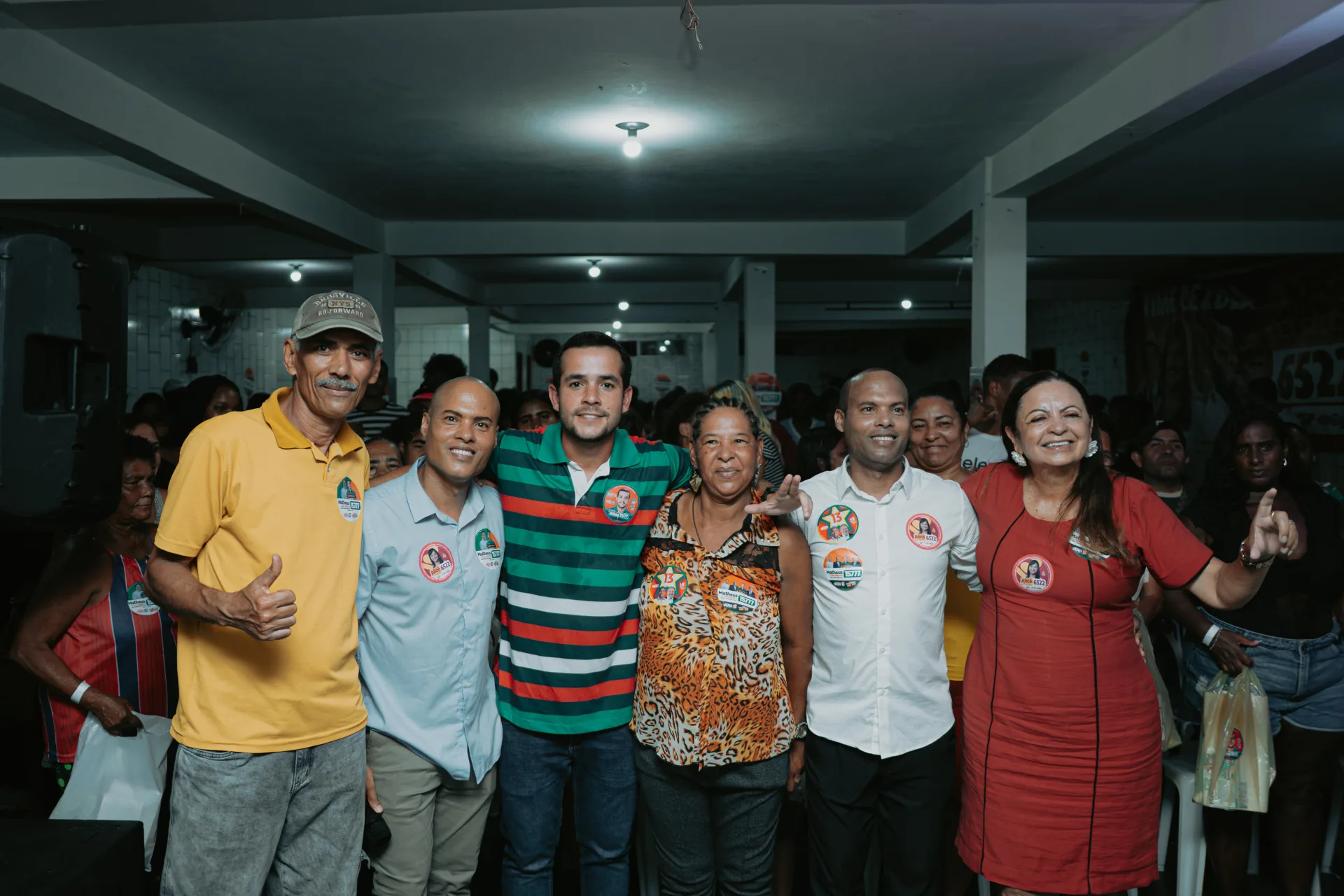 17.09 Plenária com o Sindcorda – Cordeiros