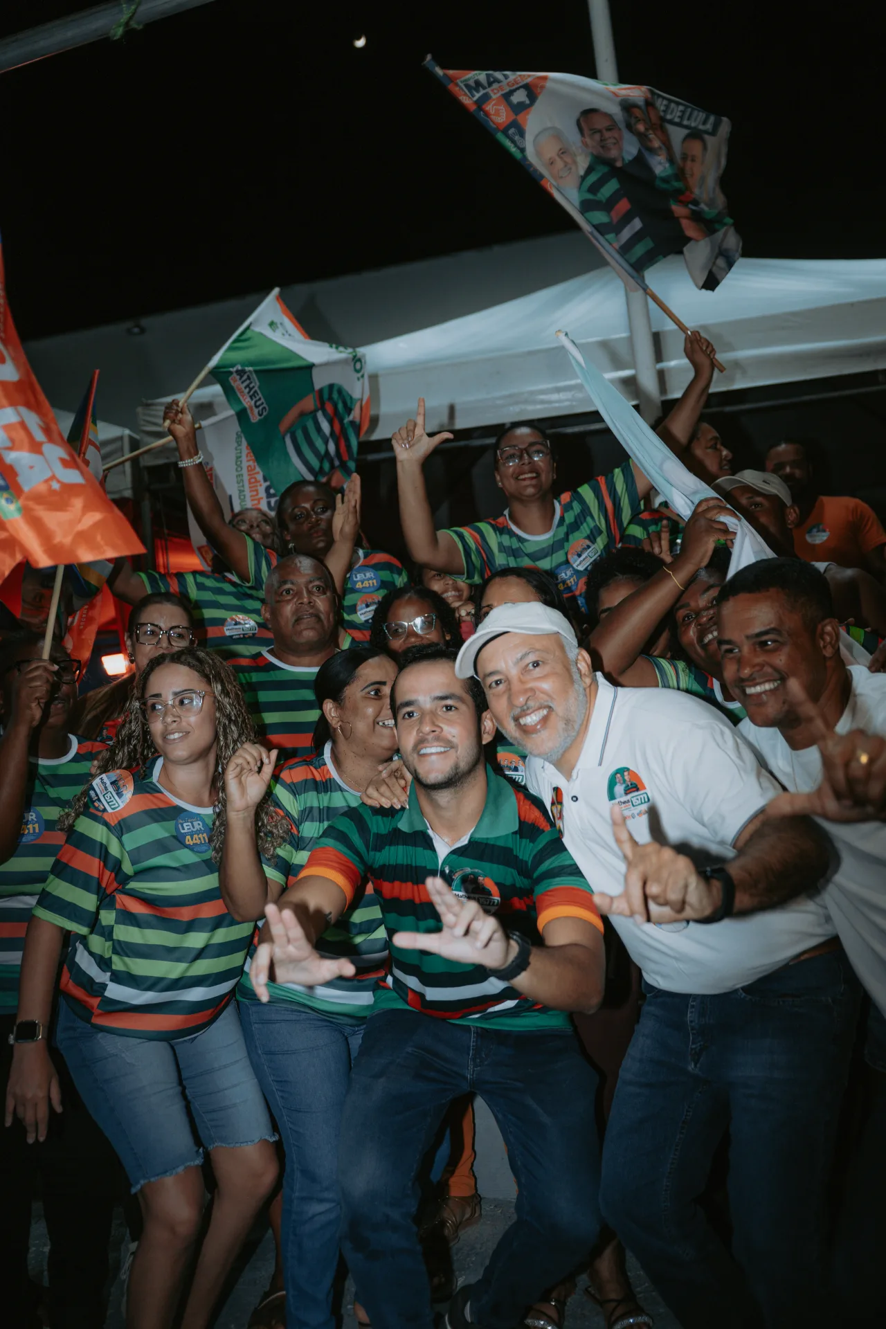 Foto do álbum 15.09 Plenária e Caminhada em Itaparica