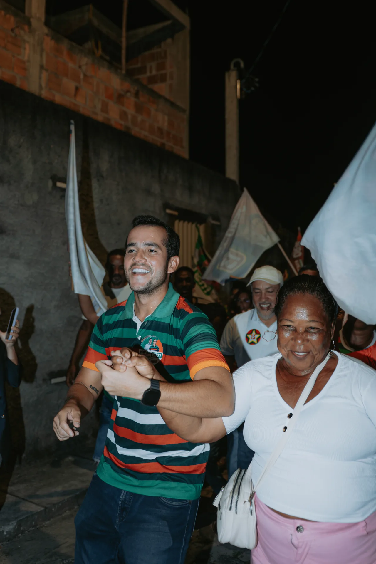 Foto do álbum 15.09 Plenária e Caminhada em Itaparica