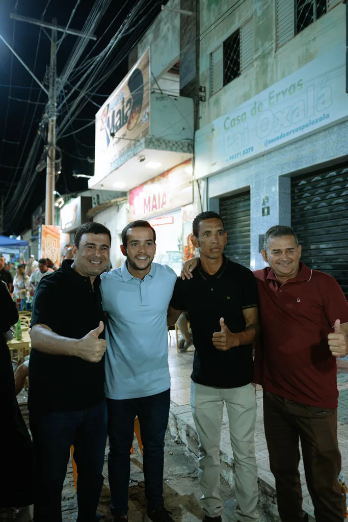 Foto do álbum 15.08 Aniversário de Iaçu