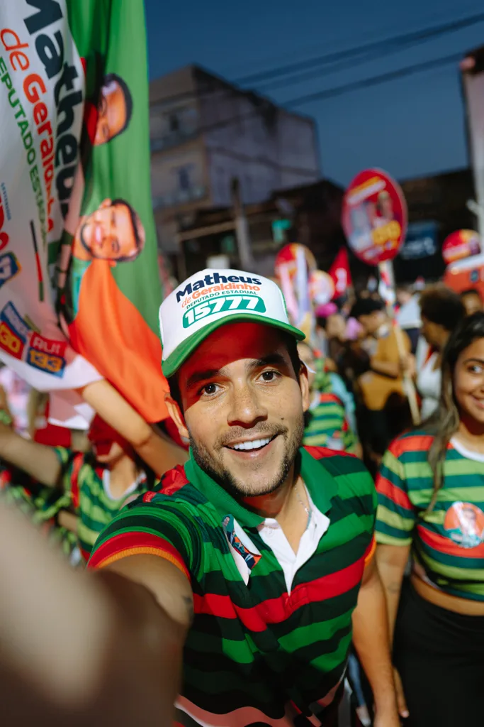 Foto do álbum 02.09 Caminhada com a Chapa Majoritária 📍 Nordeste de Amaralina