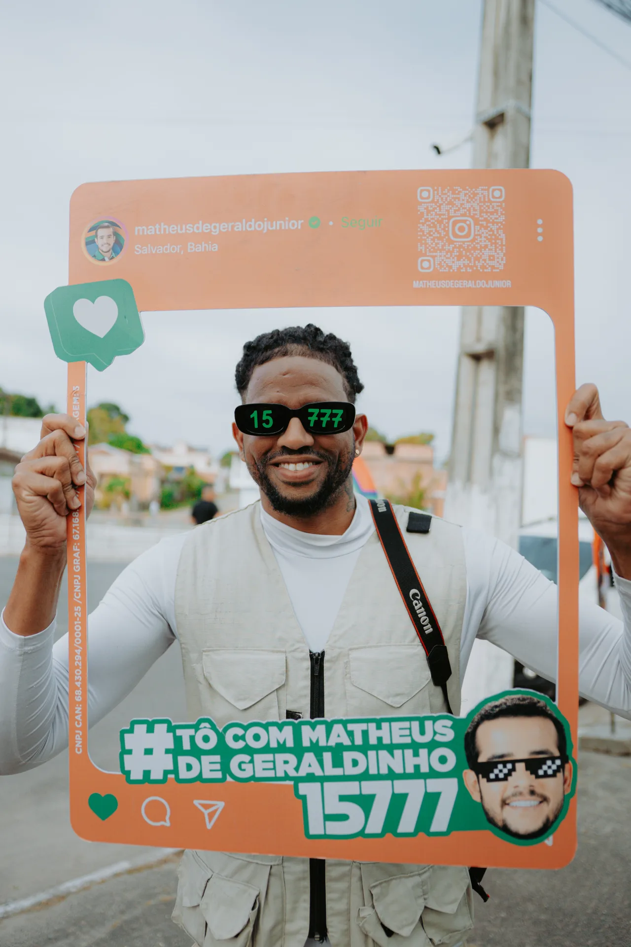 Foto do álbum 10.09 Caminhada em Dias D’Ávila