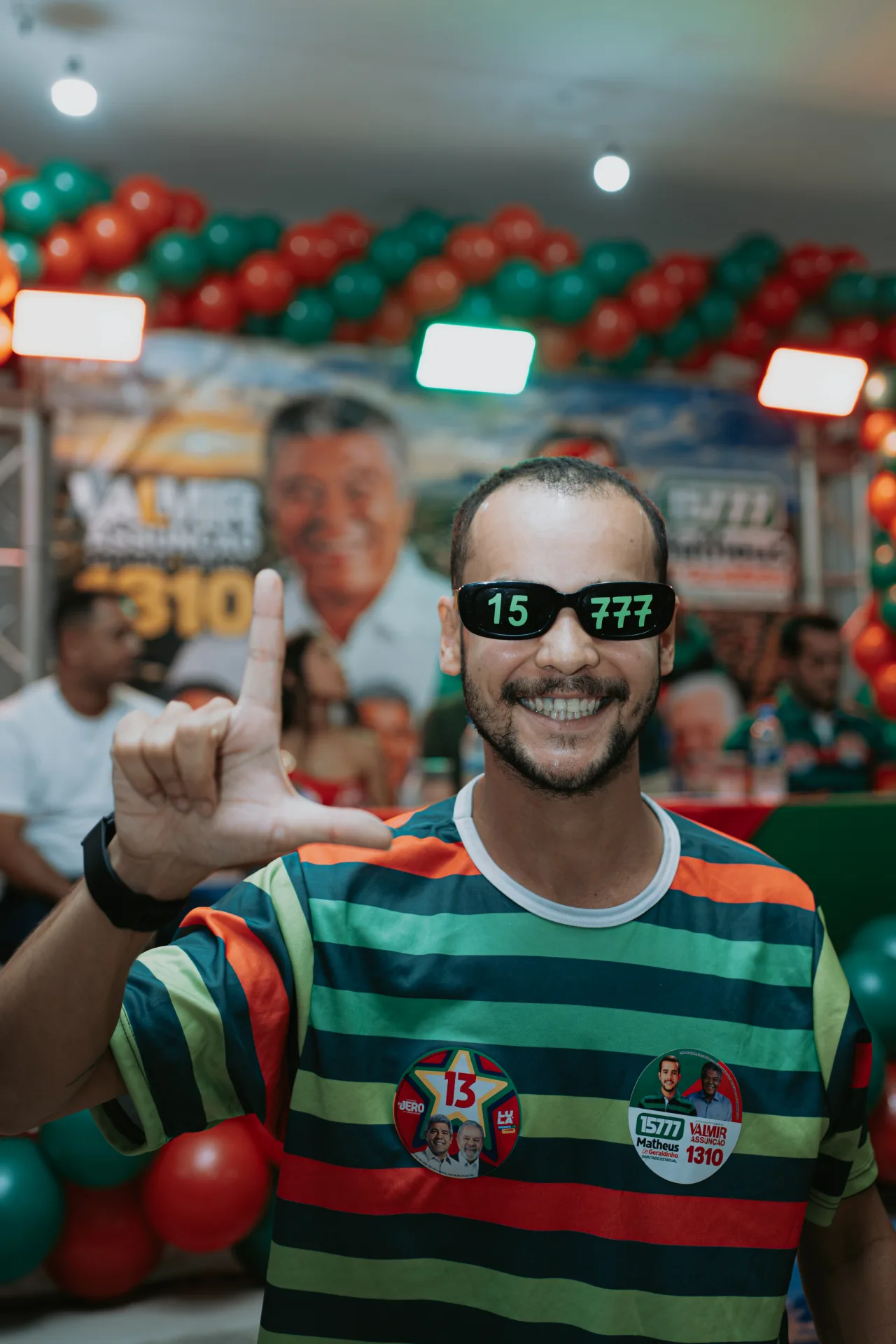 Foto do álbum 24.09 Plenária em Itamaraju