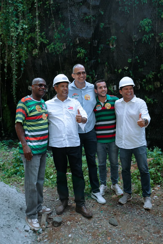 Foto do álbum 15.08 Visita a comunidade de Sertanejo