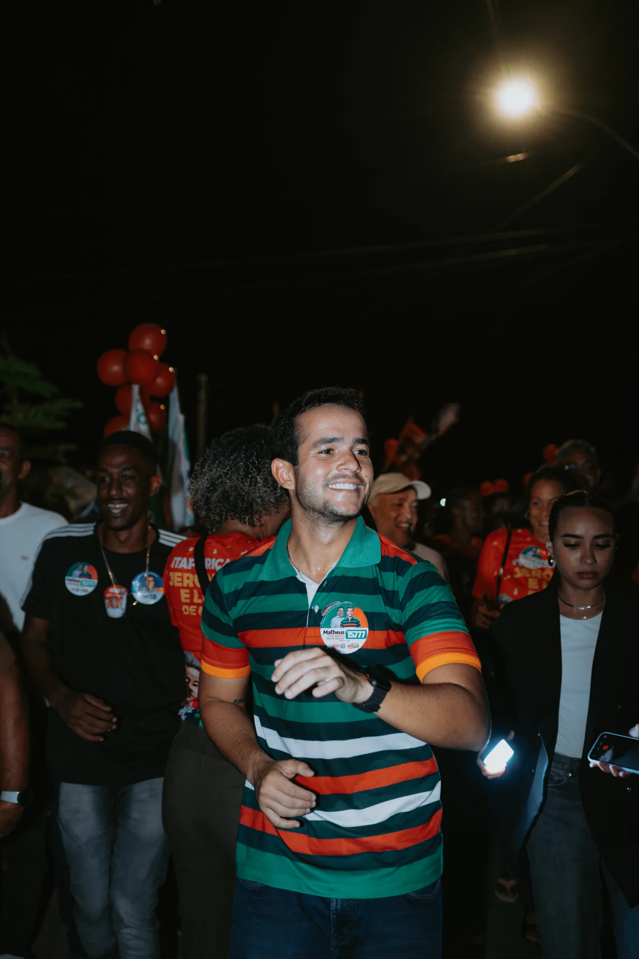 Foto do álbum 15.09 Plenária e Caminhada em Itaparica