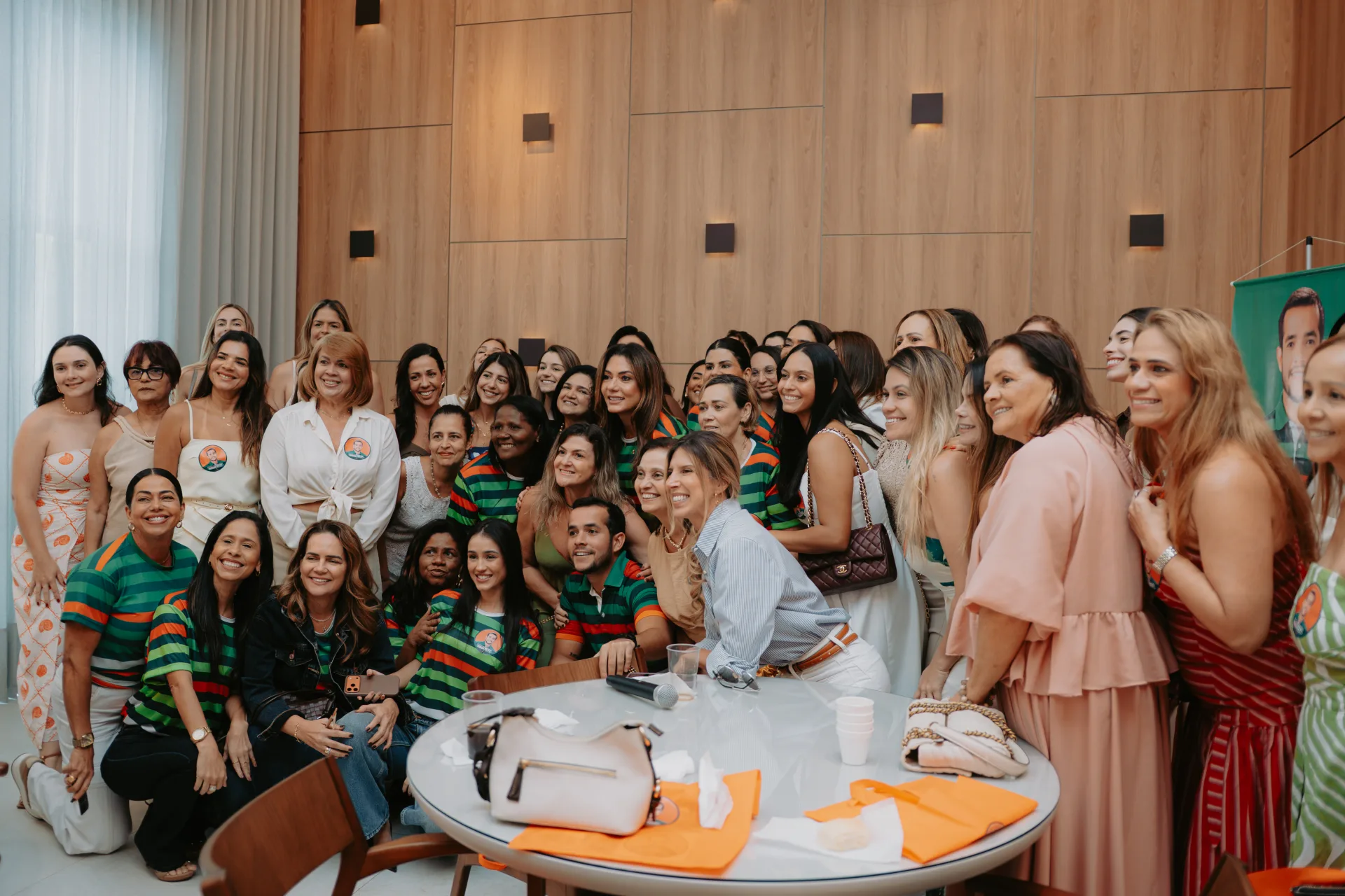 12.09 Café das Mulheres