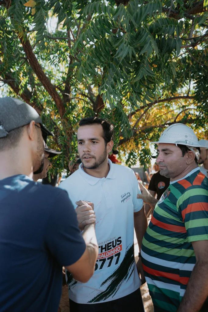 Foto do álbum 07.09 Visita ao Distrito de Macambira 📍 Casa Nova