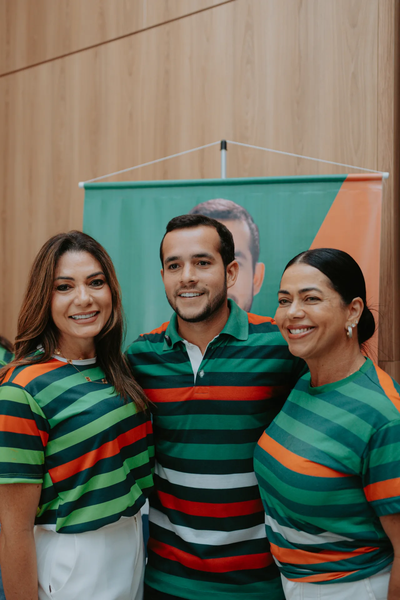 Foto do álbum 12.09 Café das Mulheres