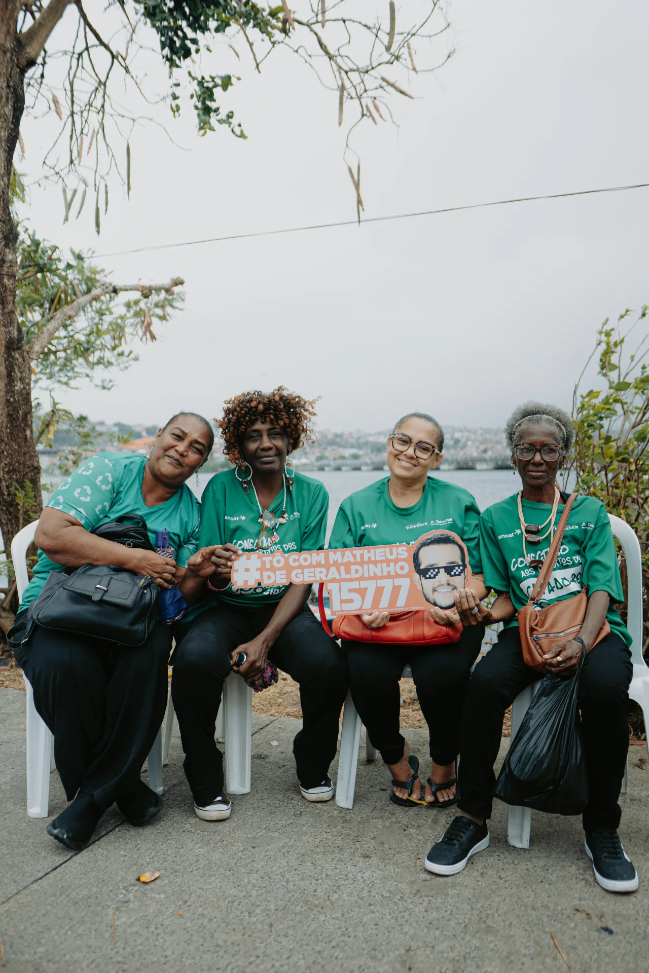 Foto do álbum 19.09 Café da Manhã em São João do Cabrito