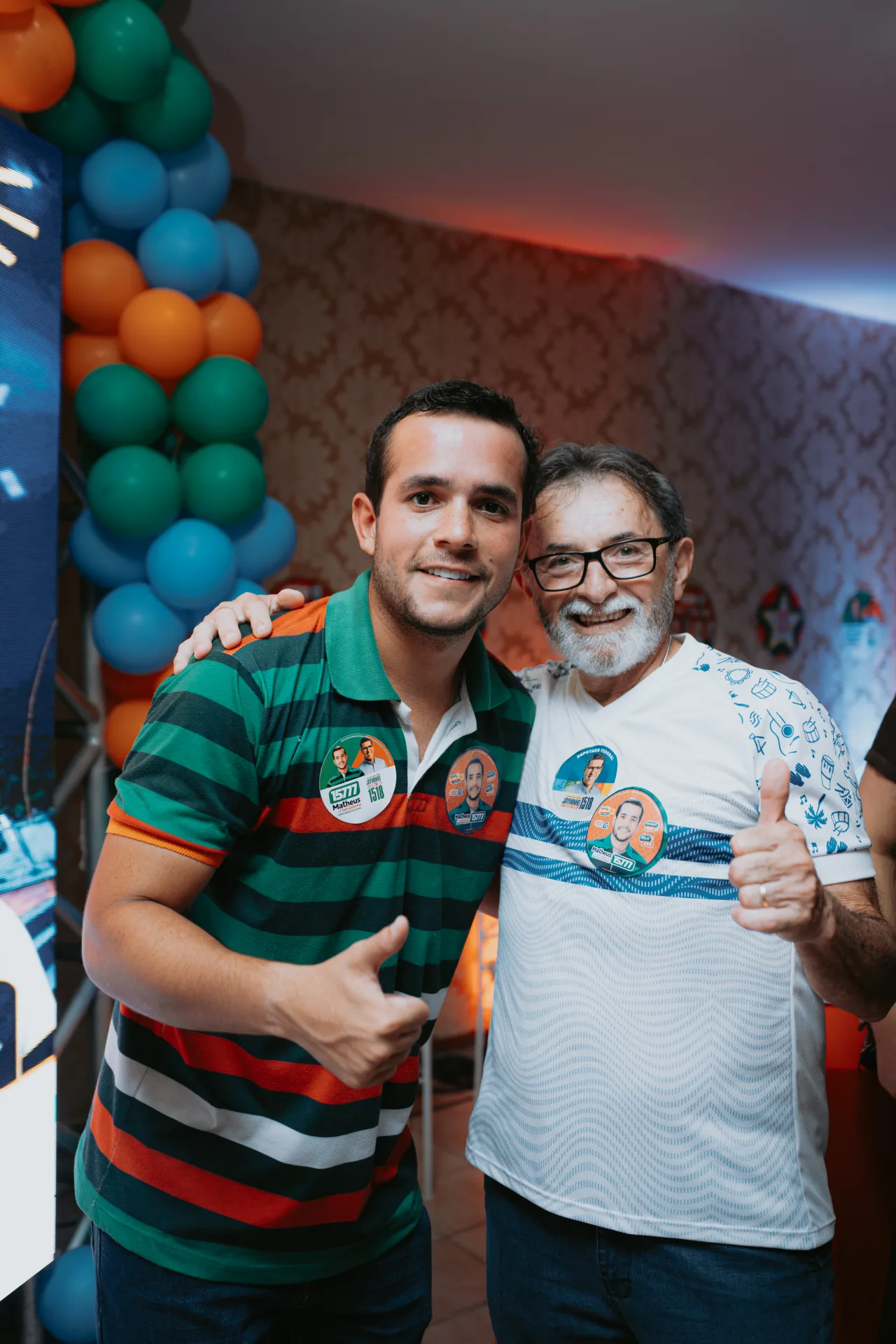 Foto do álbum 14.09 Encontro de Lideranças – Juntos por Valença