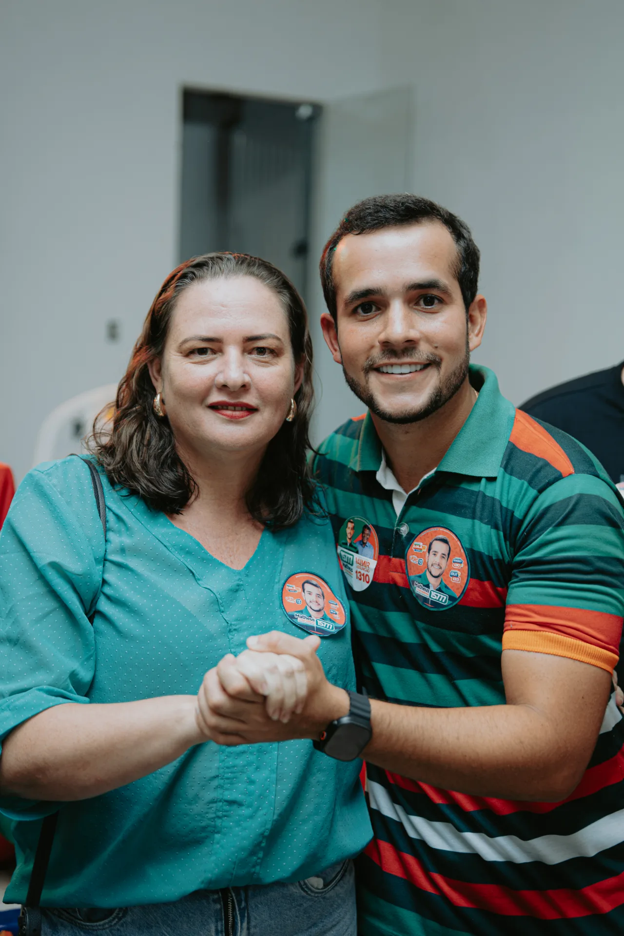 Foto do álbum 24.09 Plenária em Itamaraju