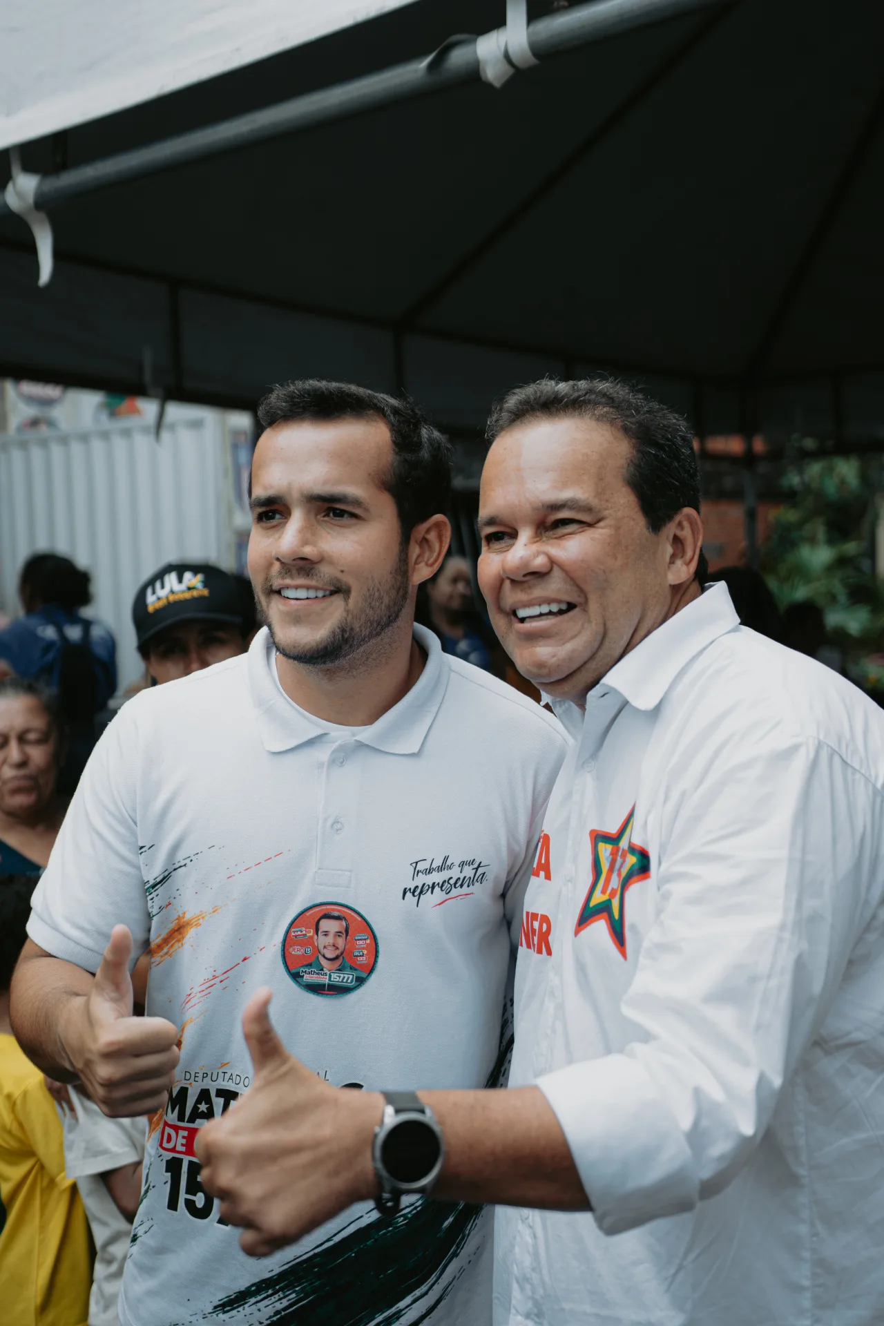 Foto do álbum 19.09 Café da Manhã em São João do Cabrito