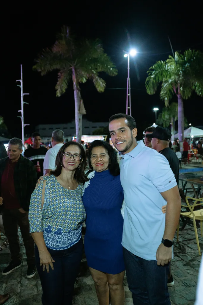 Foto do álbum 15.08 Aniversário de Iaçu