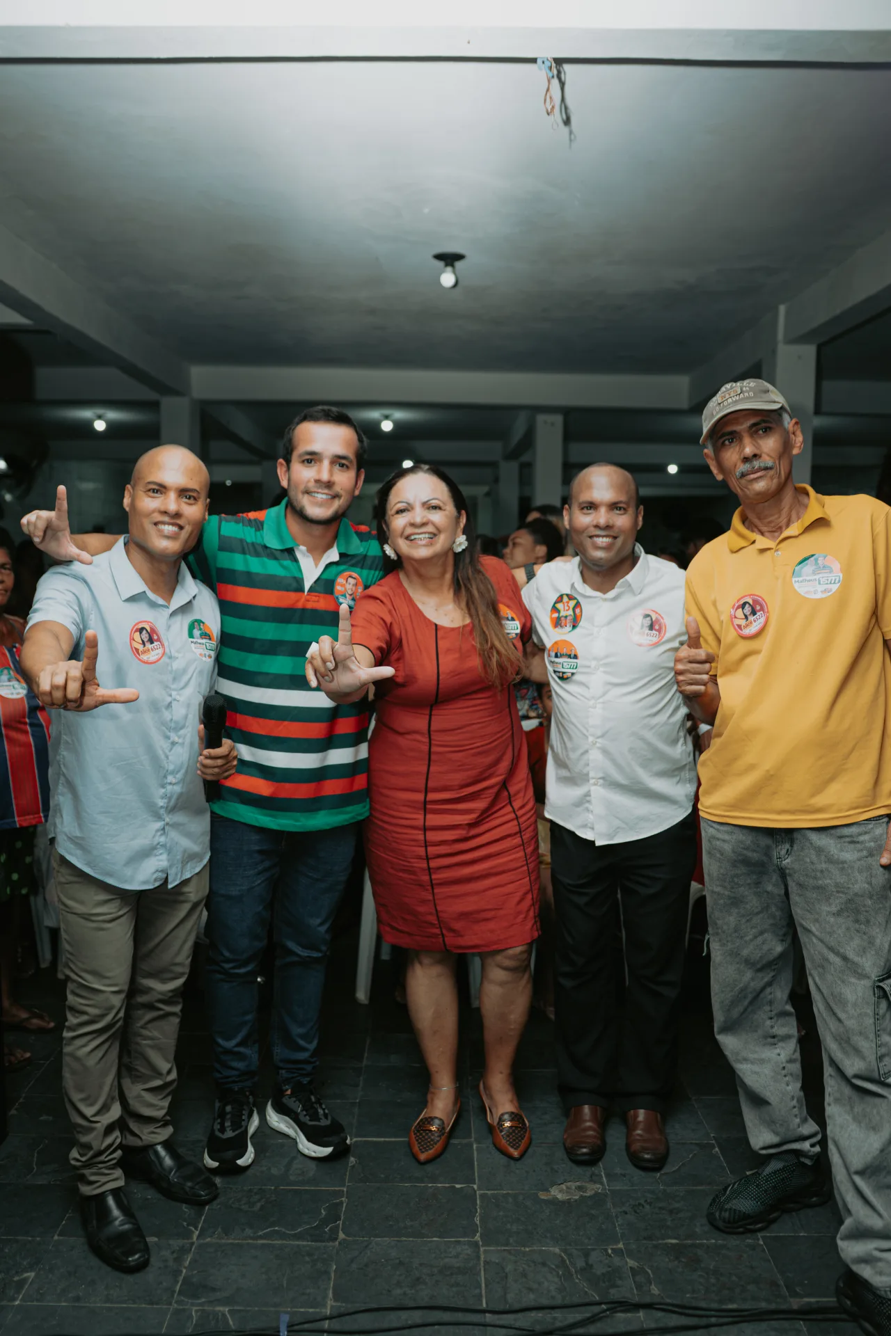 Foto do álbum 17.09 Plenária com o Sindcorda – Cordeiros